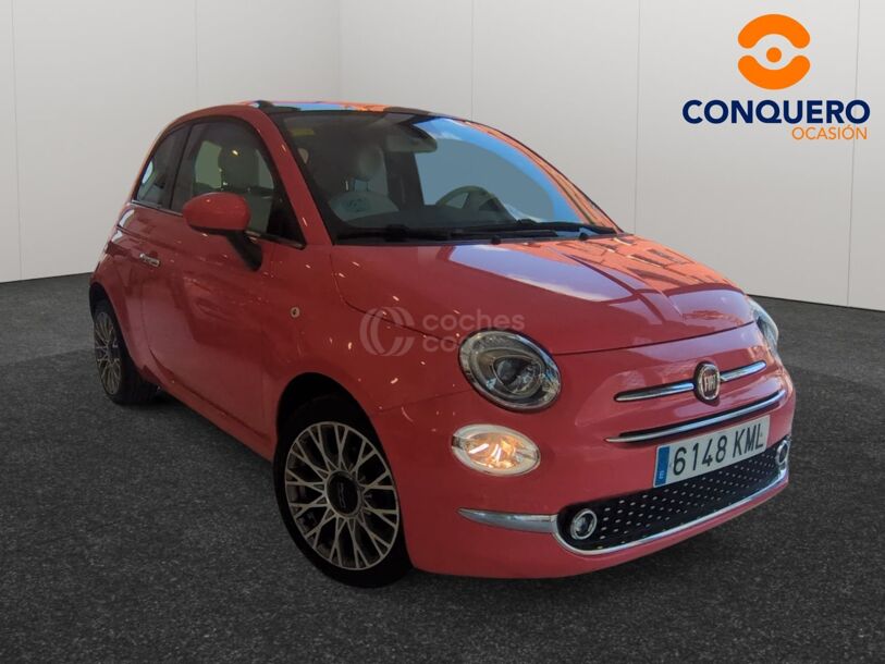 Foto del FIAT 500 1.2 Aniversario