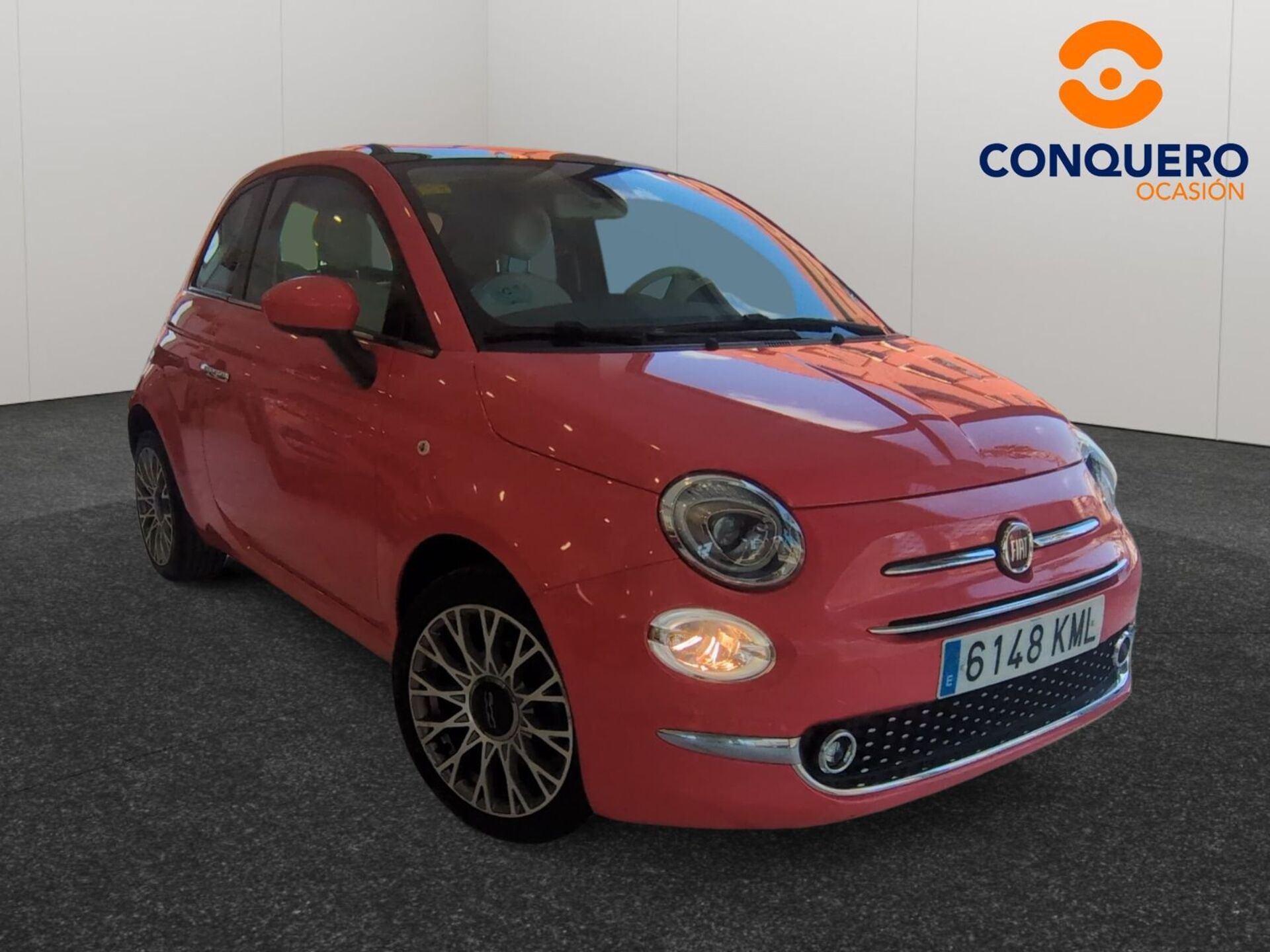 Imagen de FIAT 500