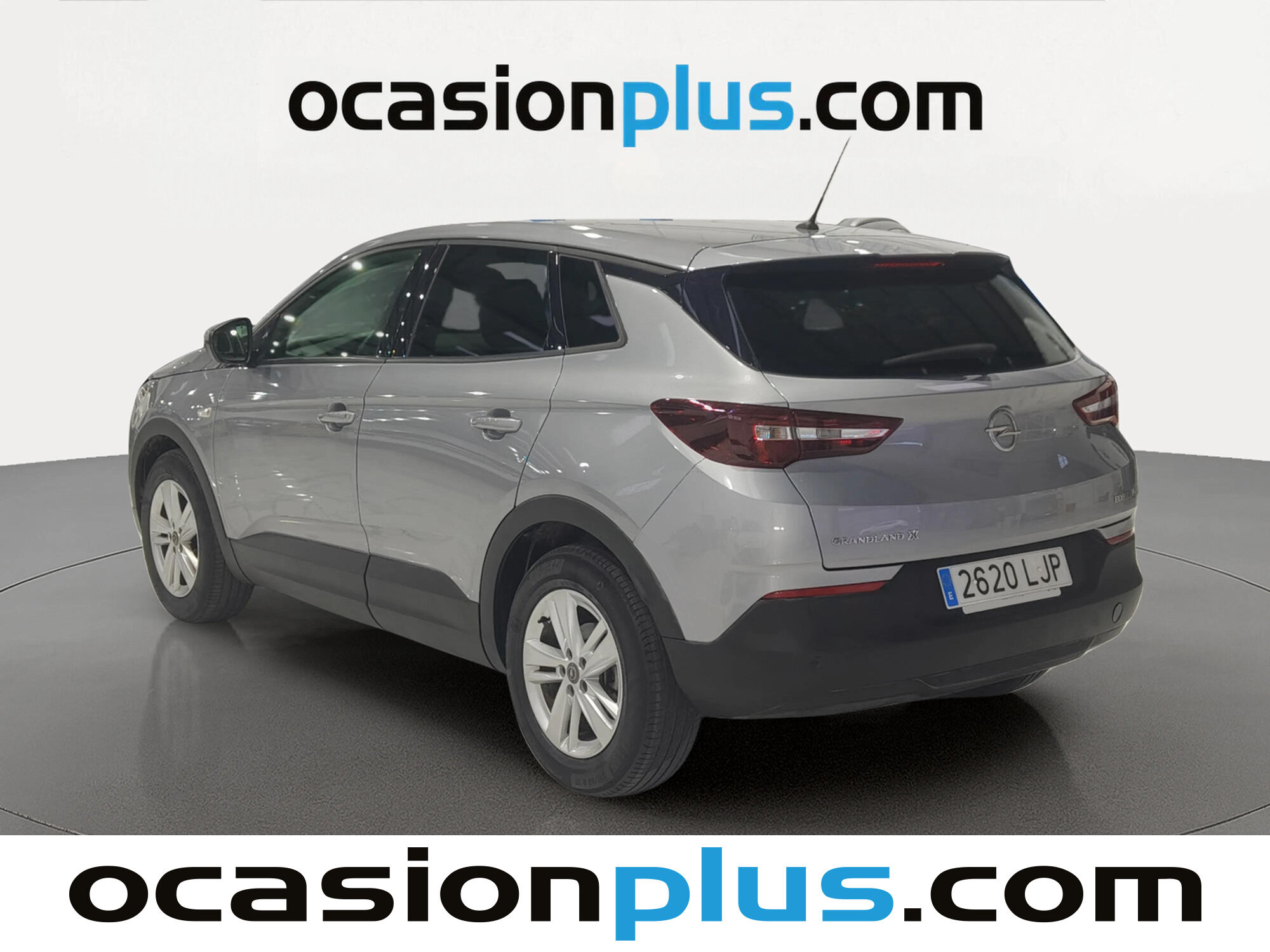 Foto del OPEL Grandland X 1.5CDTi S&S Selective 130