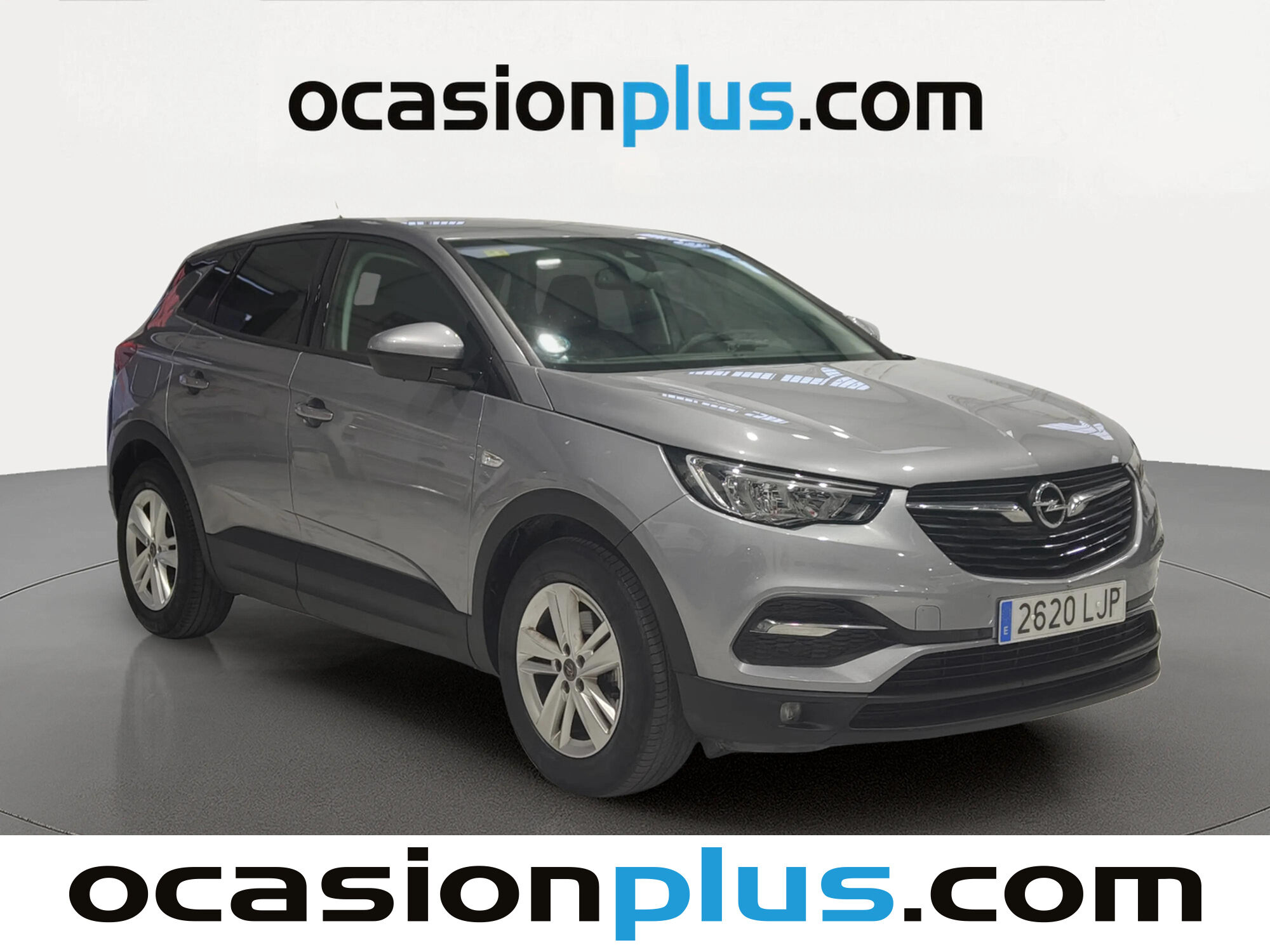 Foto del OPEL Grandland X 1.5CDTi S&S Selective 130