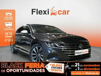 Imagen de VOLKSWAGEN Arteon 2.0TDI Elegance DSG7 110kW