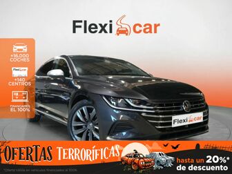 Imagen de VOLKSWAGEN Arteon 2.0TDI Elegance DSG7 110kW