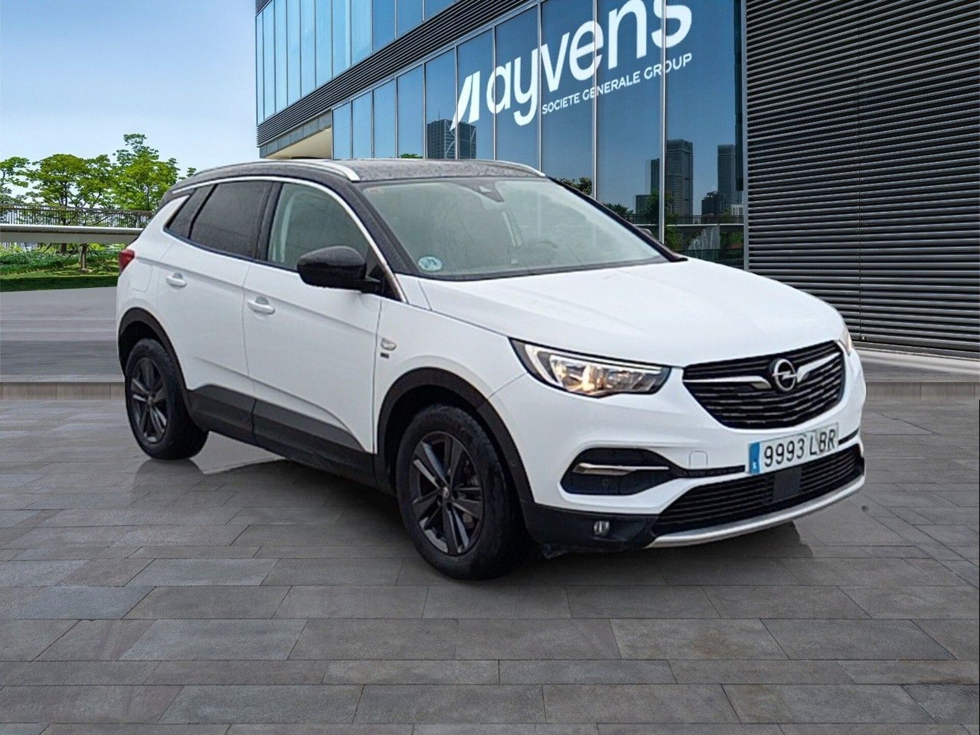 Imagen 3 de OPEL Grandland X