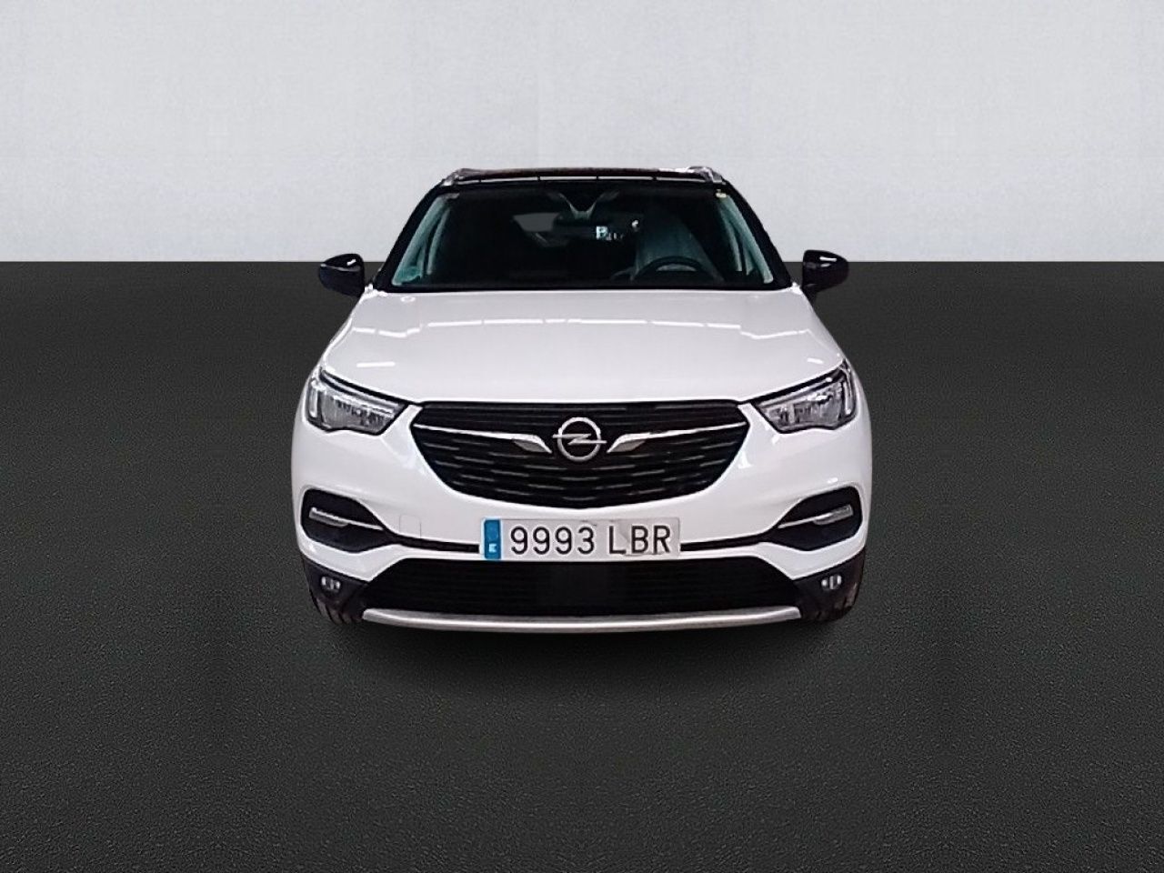 Foto del OPEL Grandland X 1.5CDTi S&S 120 Aniversario 130