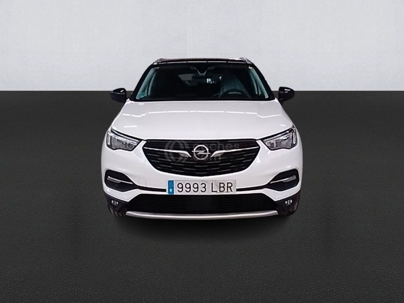 Foto del OPEL Grandland X 1.5CDTi S&S 120 Aniversario 130