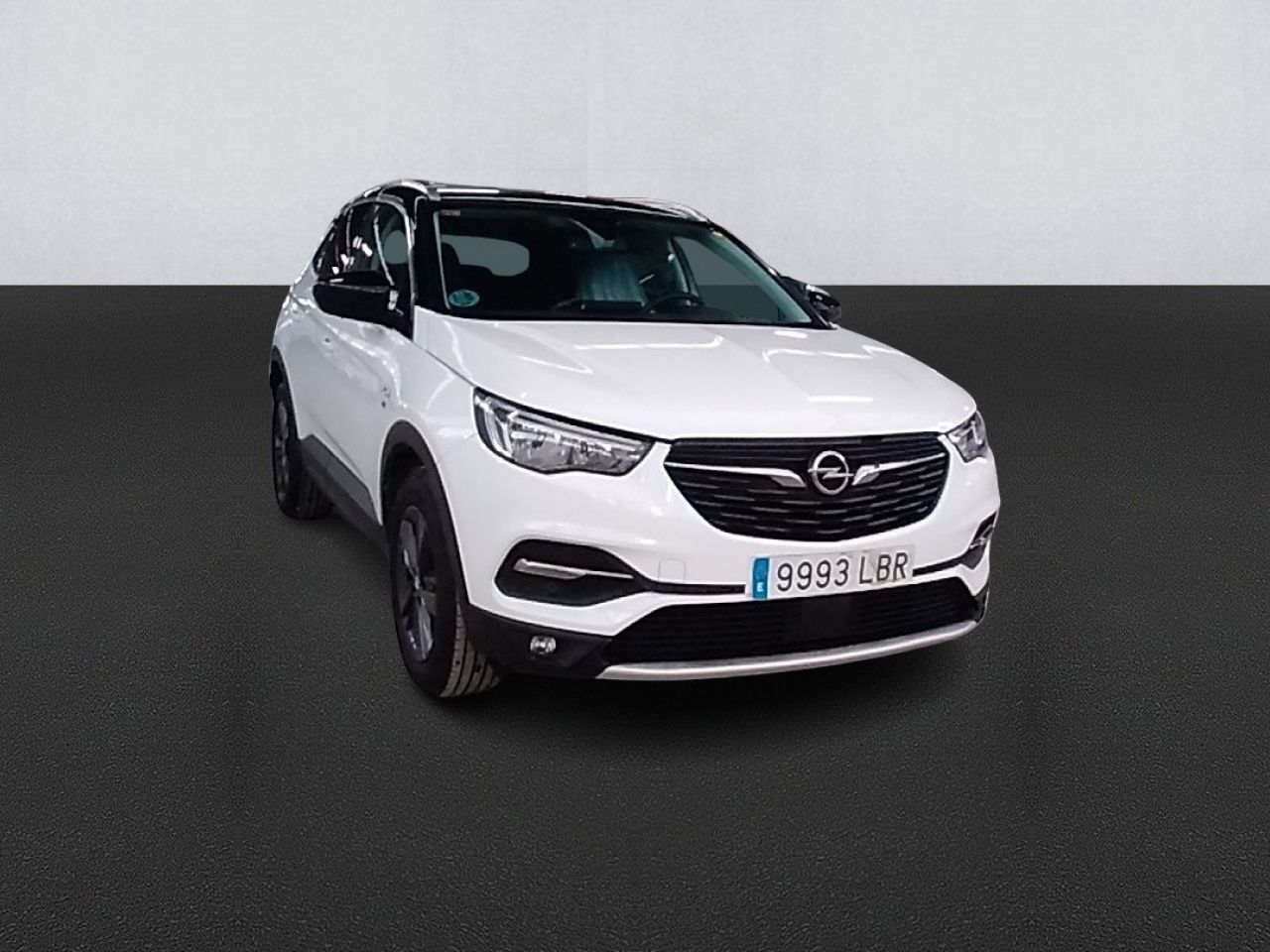 Foto del OPEL Grandland X 1.5CDTi S&S 120 Aniversario 130