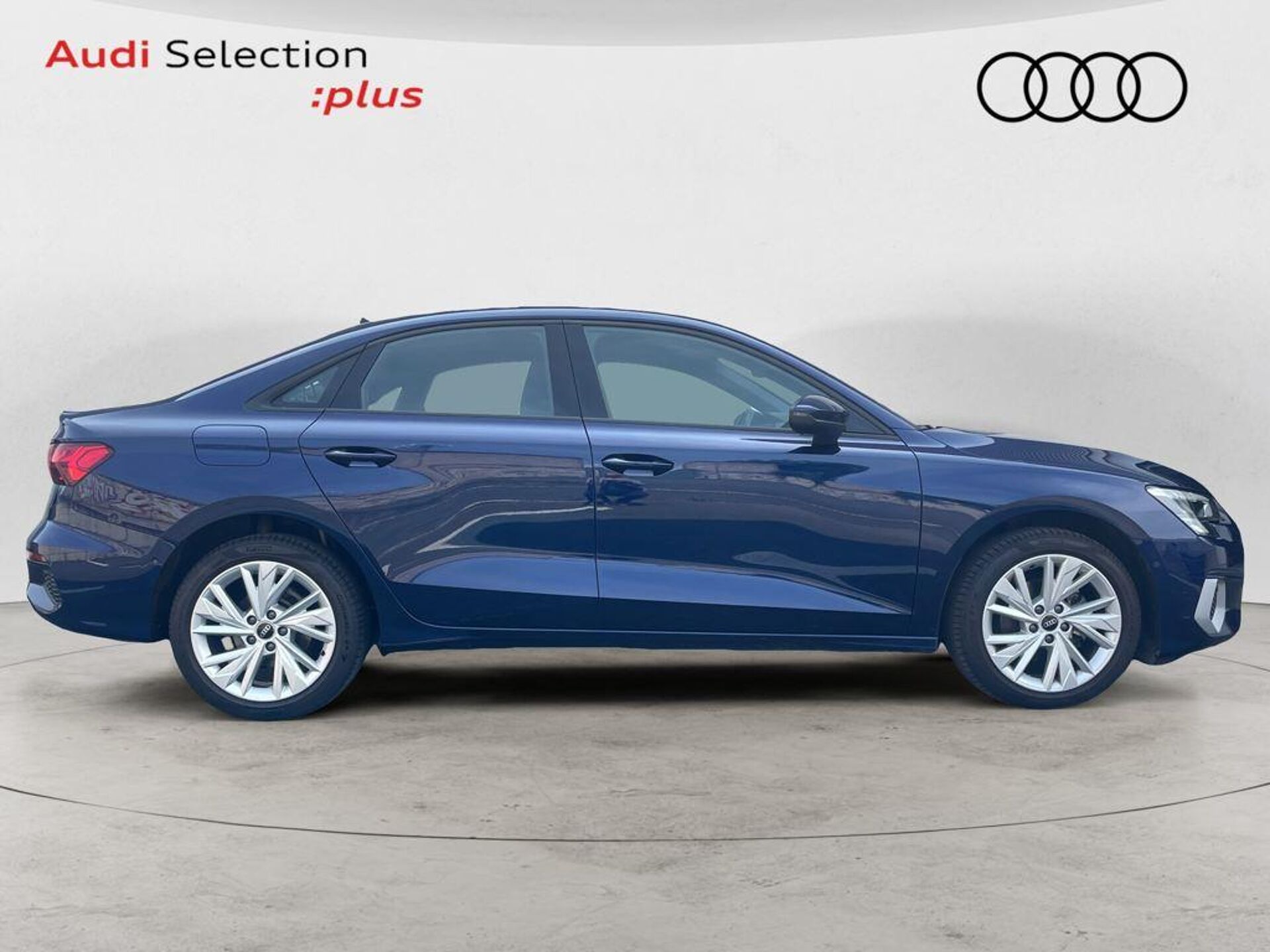 Imagen 3 de AUDI A3