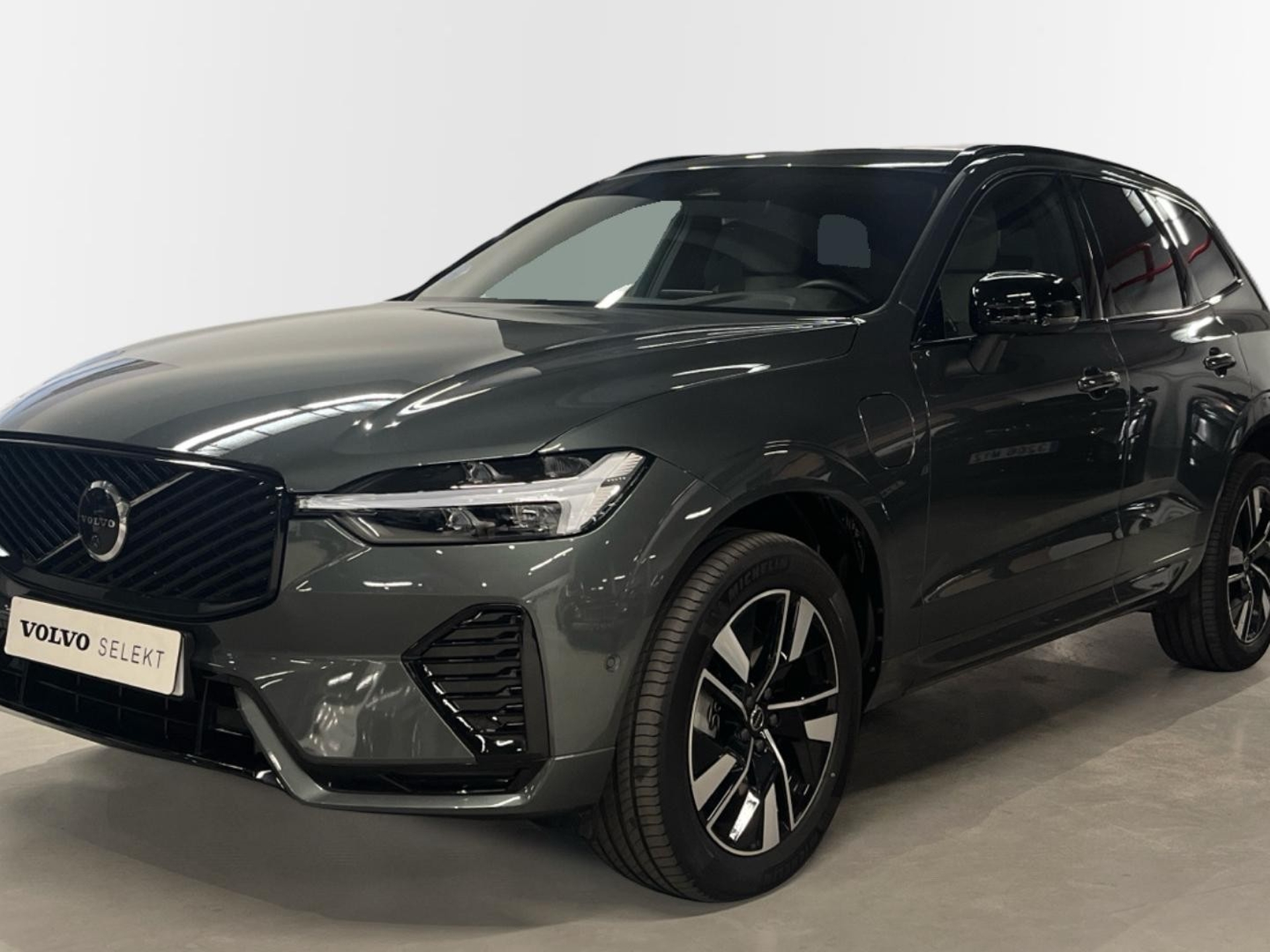 Imagen de VOLVO XC60