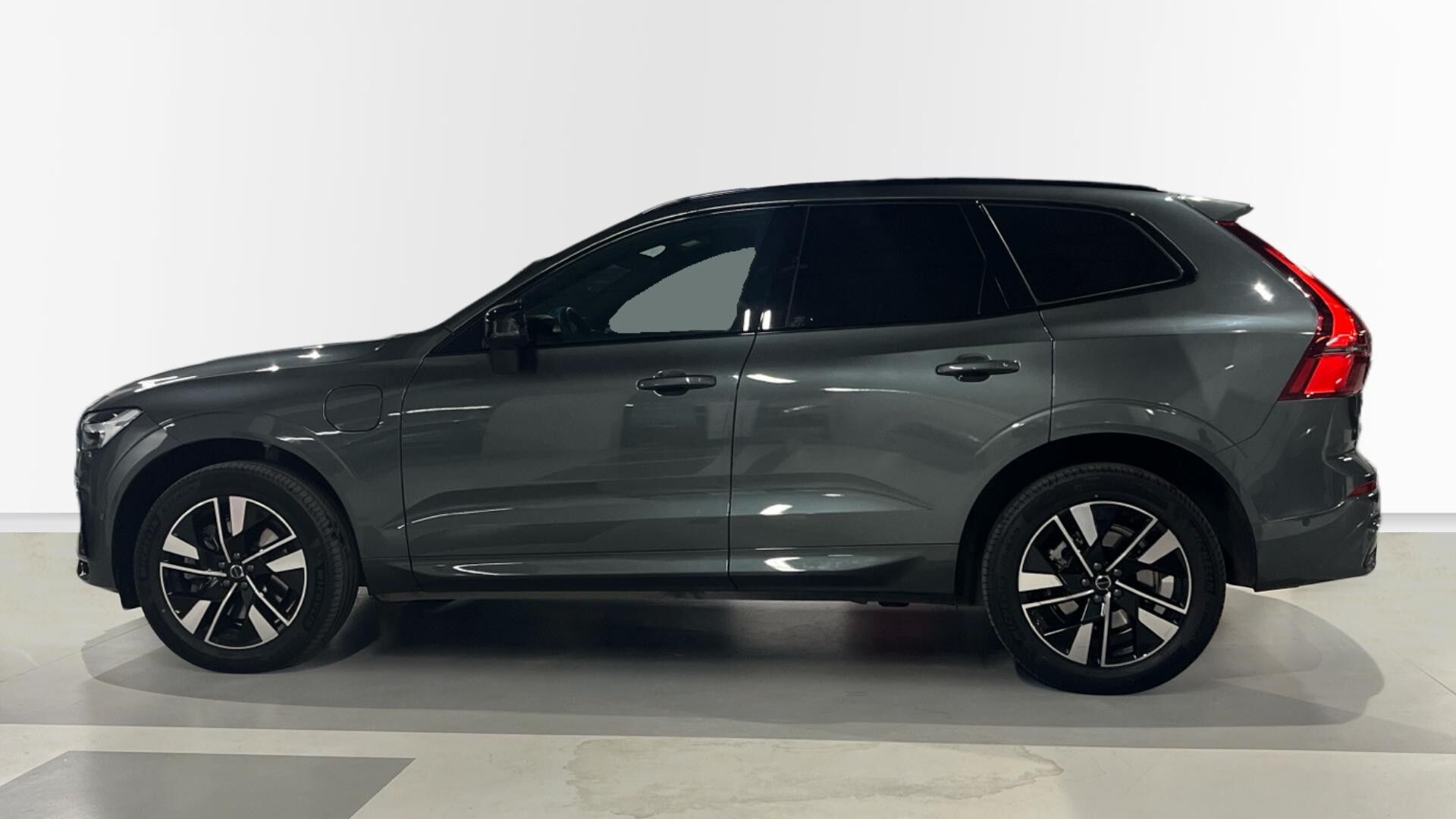 Foto del VOLVO XC60 T6 Recharge Plus Dark