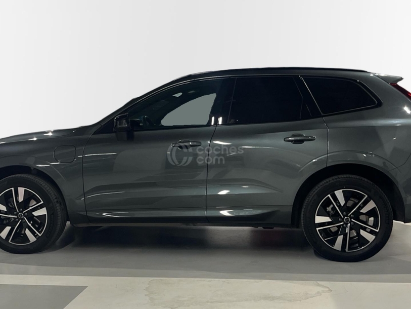 Foto del VOLVO XC60 T6 Recharge Plus Dark