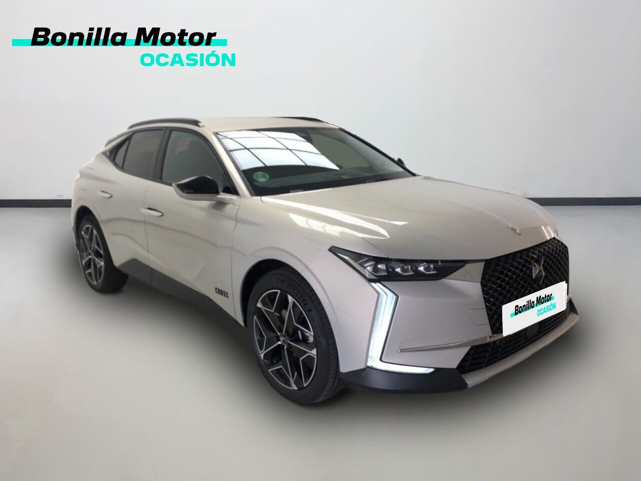 Foto del DS DS4 DS 4 Cross 1.2 PureTech Rivoli Aut. 130