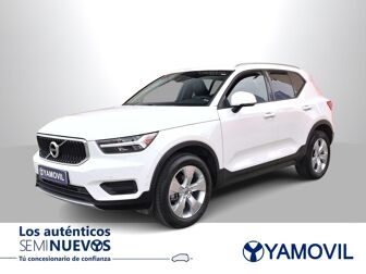 Imagen de VOLVO XC40 T3 Momentum