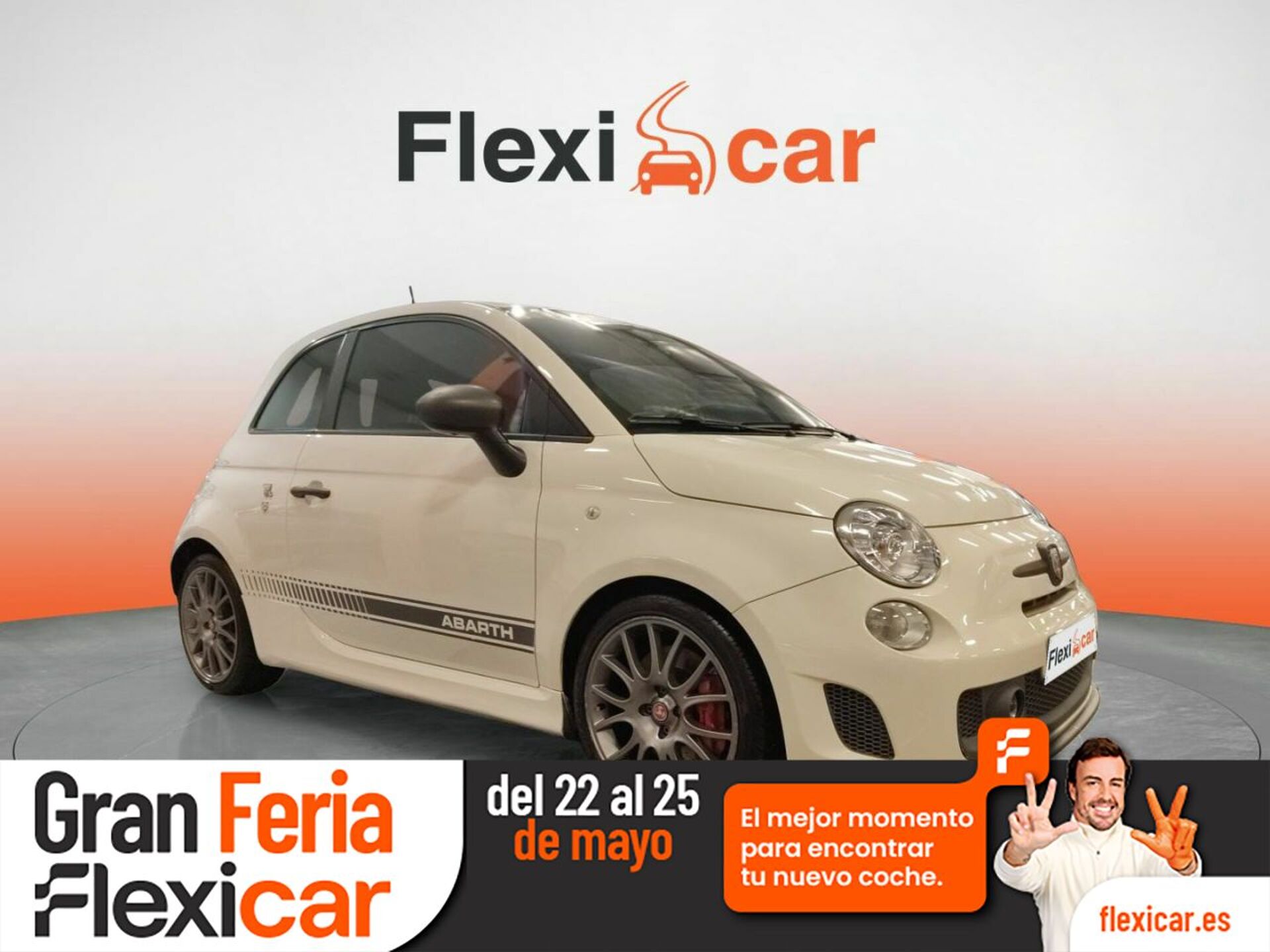 Imagen de ABARTH 500