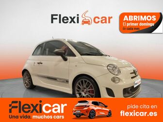 Imagen de ABARTH 500 595 1.4T JET COMPETIZIONE 180