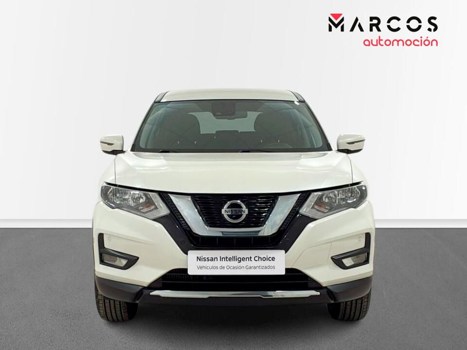 Foto del NISSAN X-Trail 1.3 DIG-T Acenta 4x2 DCT