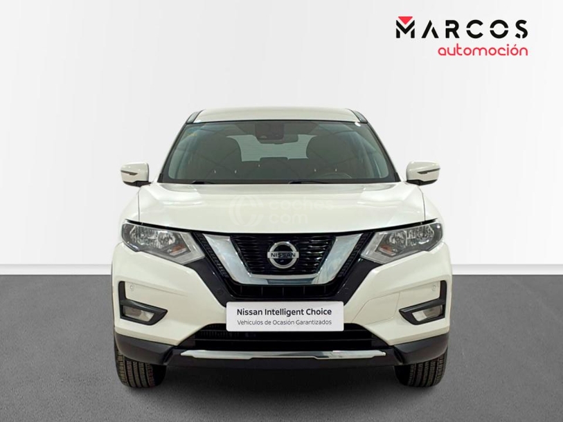 Foto del NISSAN X-Trail 1.3 DIG-T Acenta 4x2 DCT