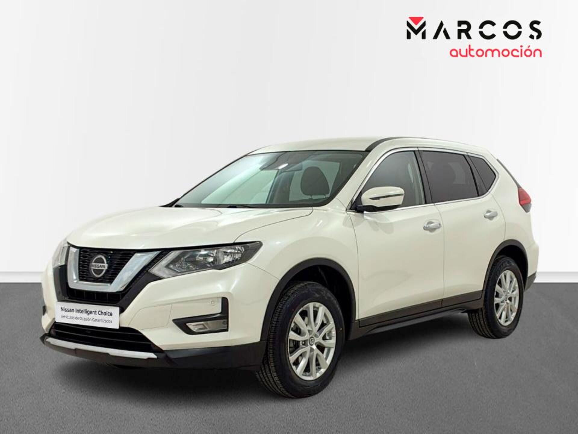 Imagen 1 de NISSAN X-Trail
