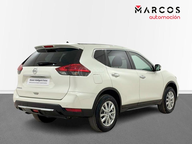 Foto del NISSAN X-Trail 1.3 DIG-T Acenta 4x2 DCT