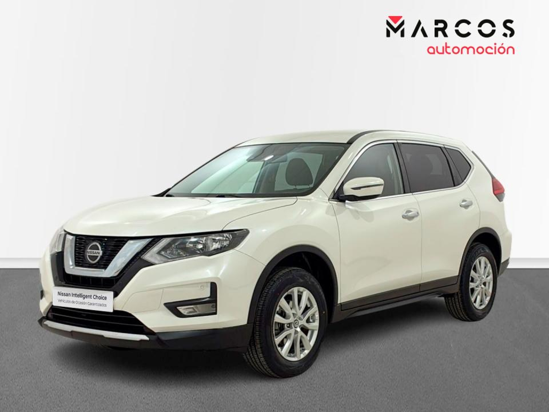 Imagen de NISSAN X-Trail