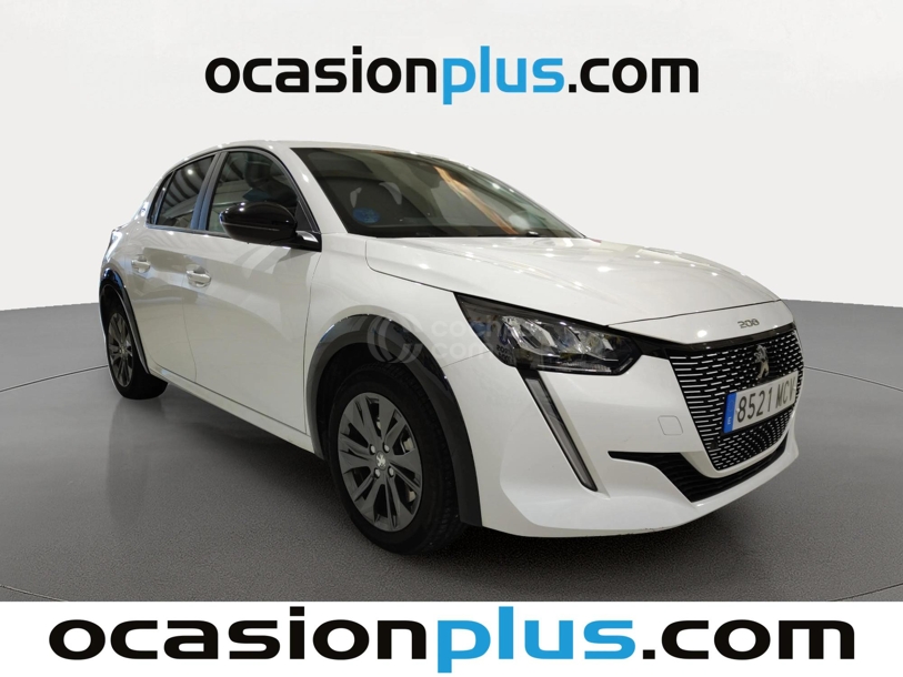 Foto del PEUGEOT 208 Active Eléctrico 100kW