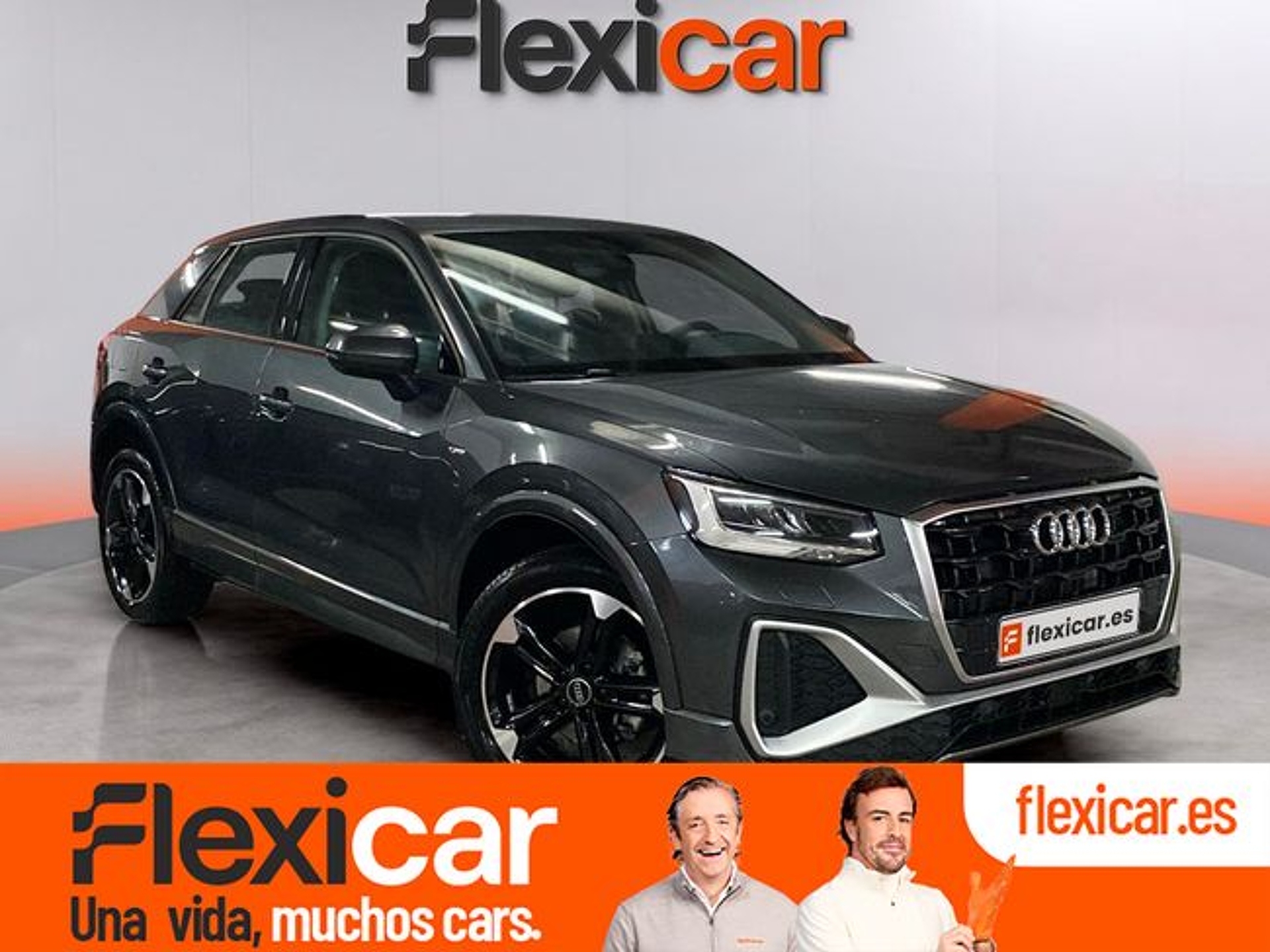 Imagen de AUDI Q2