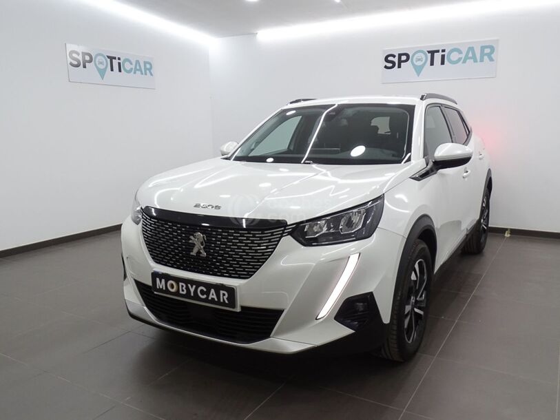 Foto del PEUGEOT 2008 1.2 PureTech S&S Allure 110