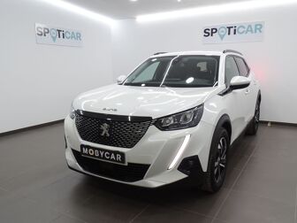 Imagen de PEUGEOT 2008 1.2 PureTech S&S Allure 110