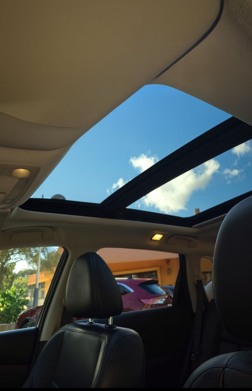 Foto del NISSAN X-Trail 1.3 DIG-T Tekna 4x2 DCT 7 pl.