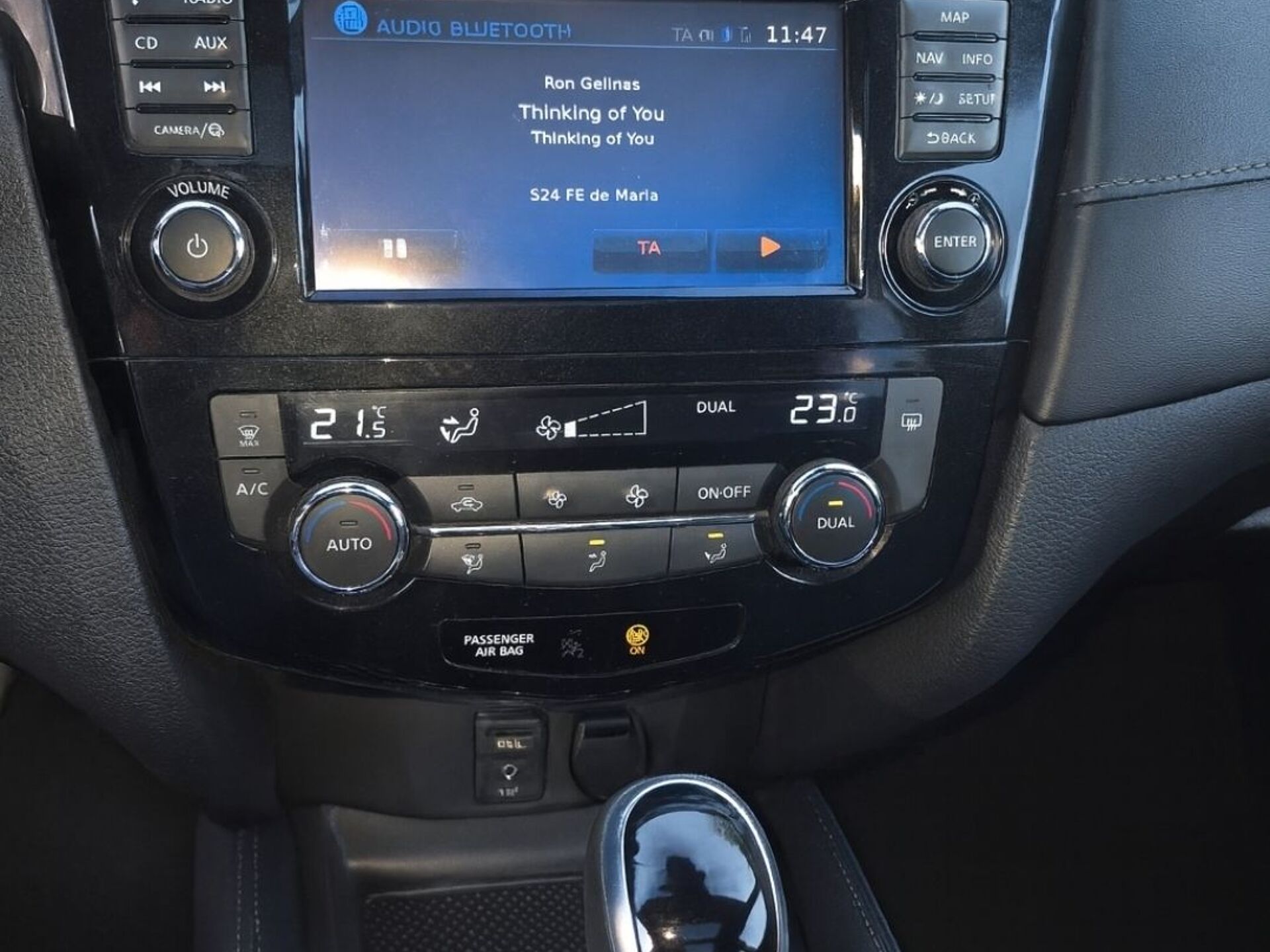 Imagen 2 de NISSAN X-Trail