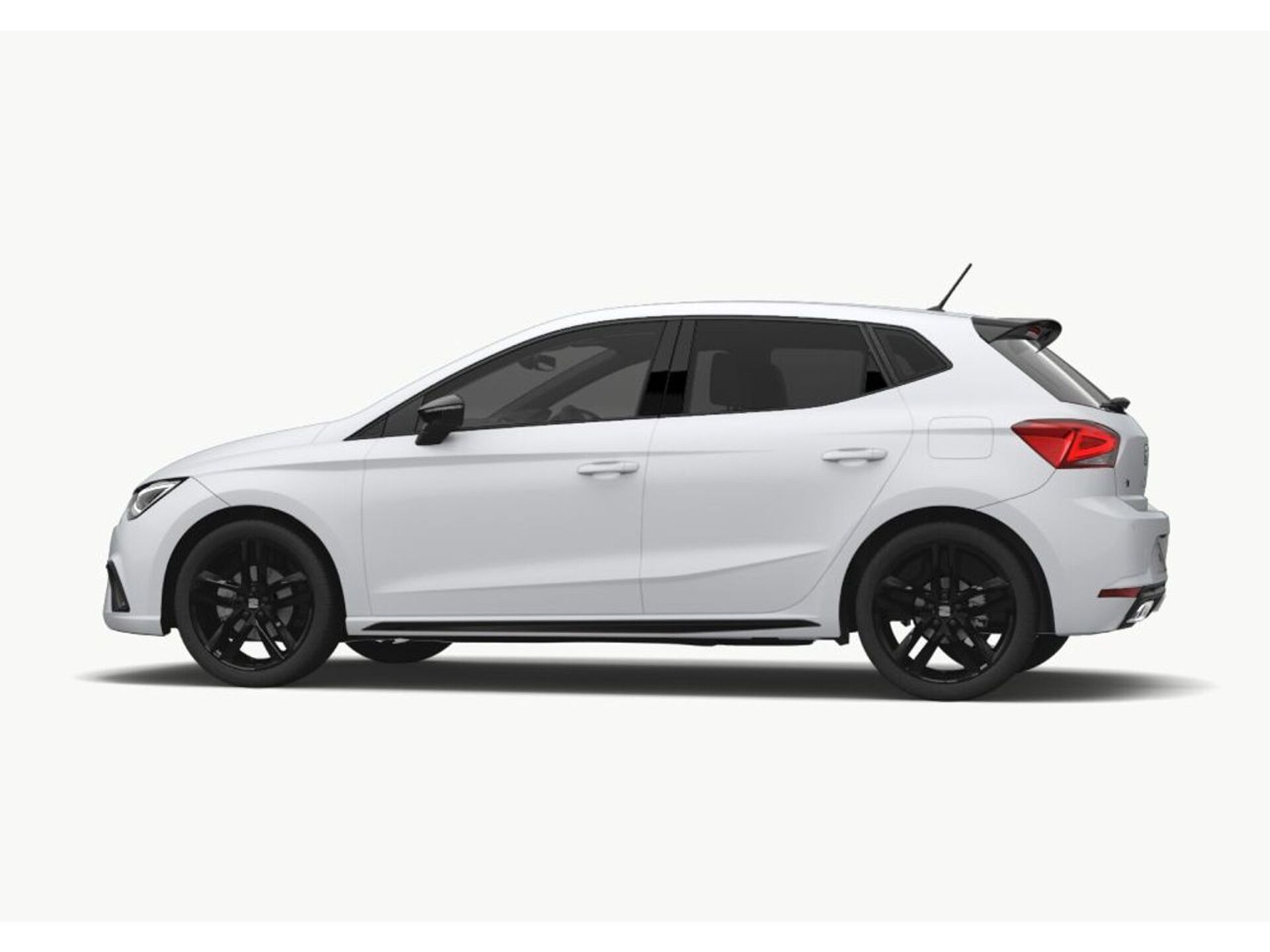 Imagen de SEAT Ibiza