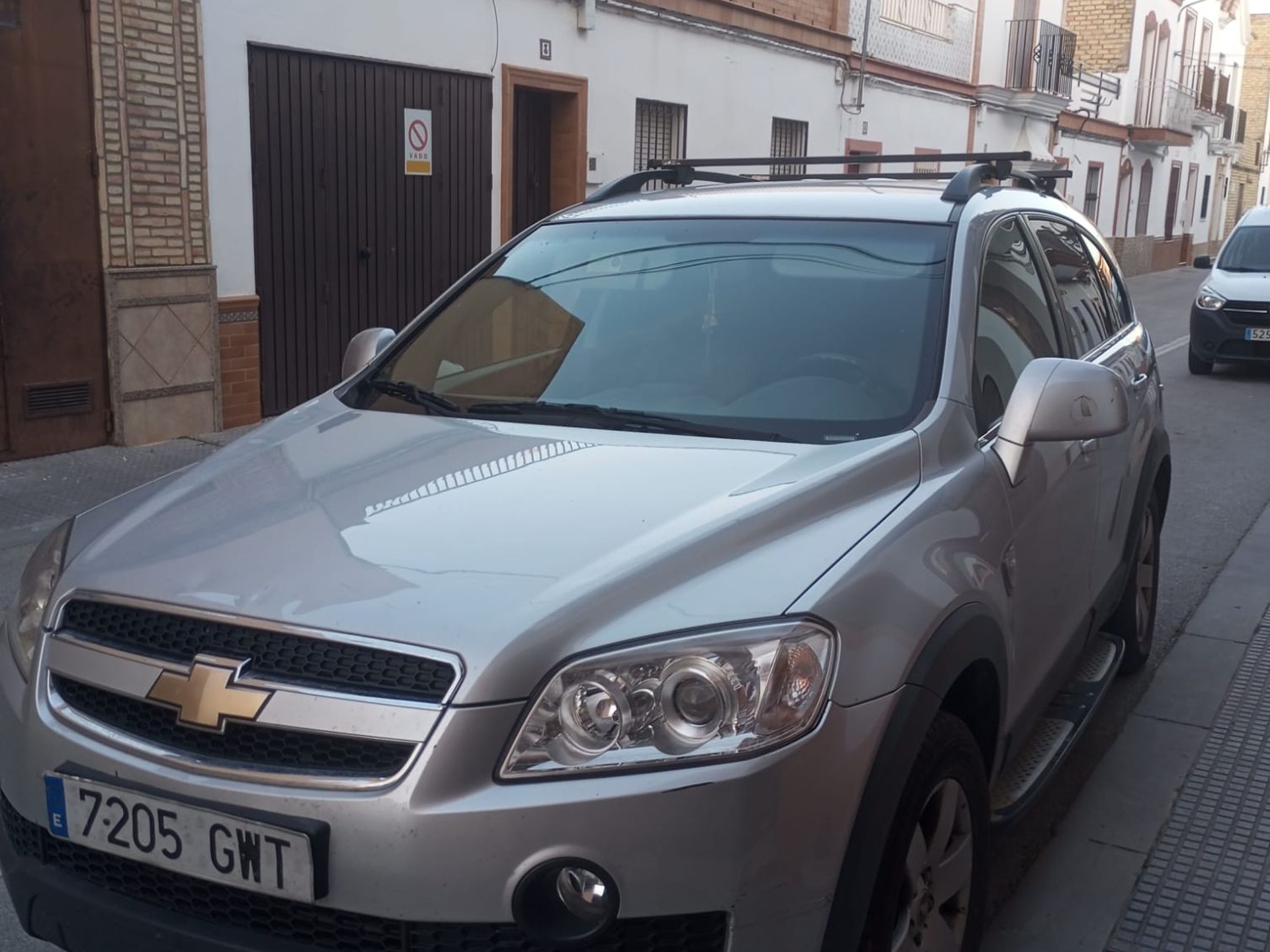 Imagen de CHEVROLET Captiva