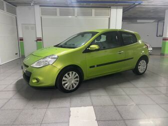 Imagen de RENAULT Clio 1.5DCI Authentique 85