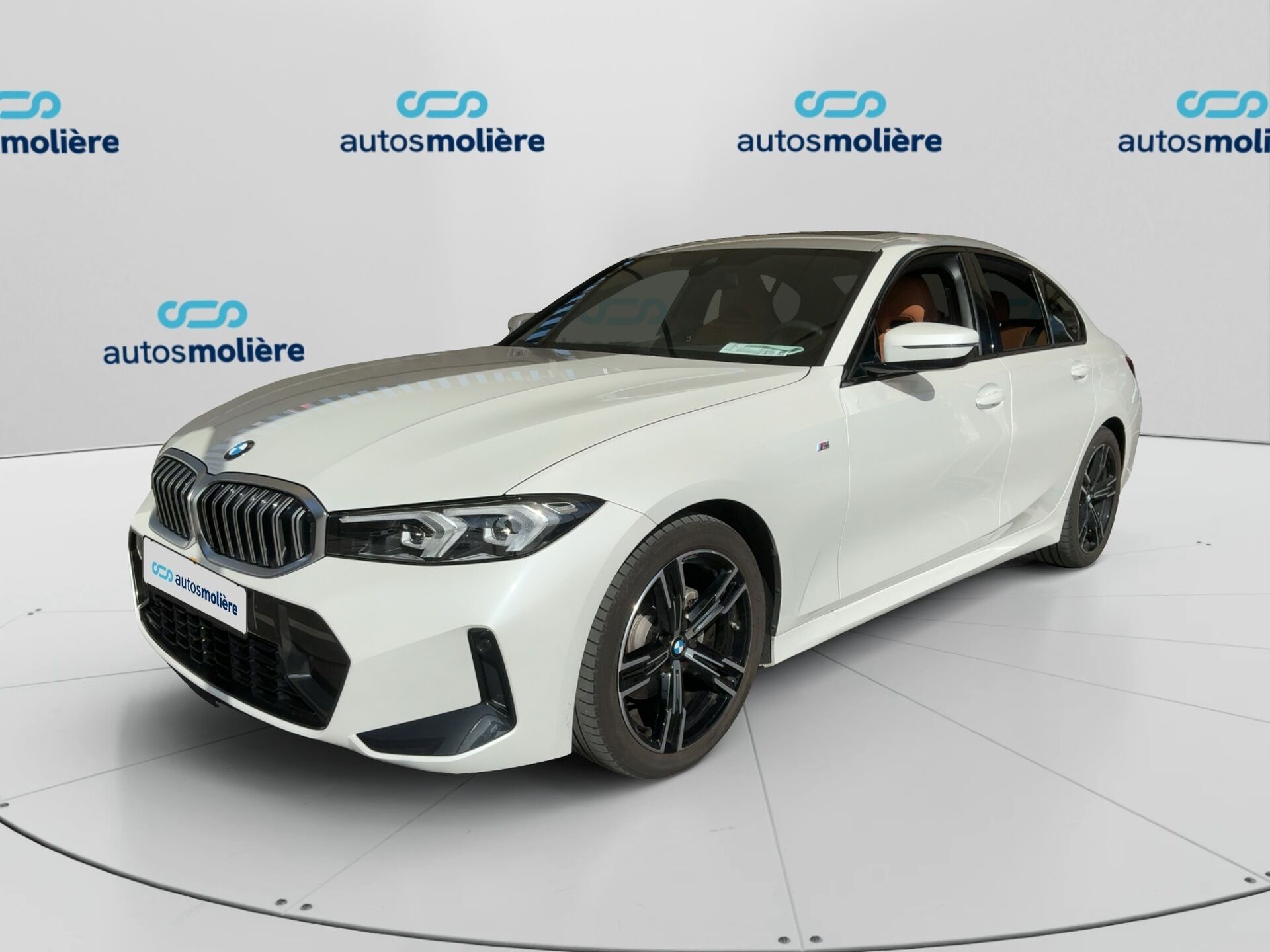 Imagen de BMW Serie 3