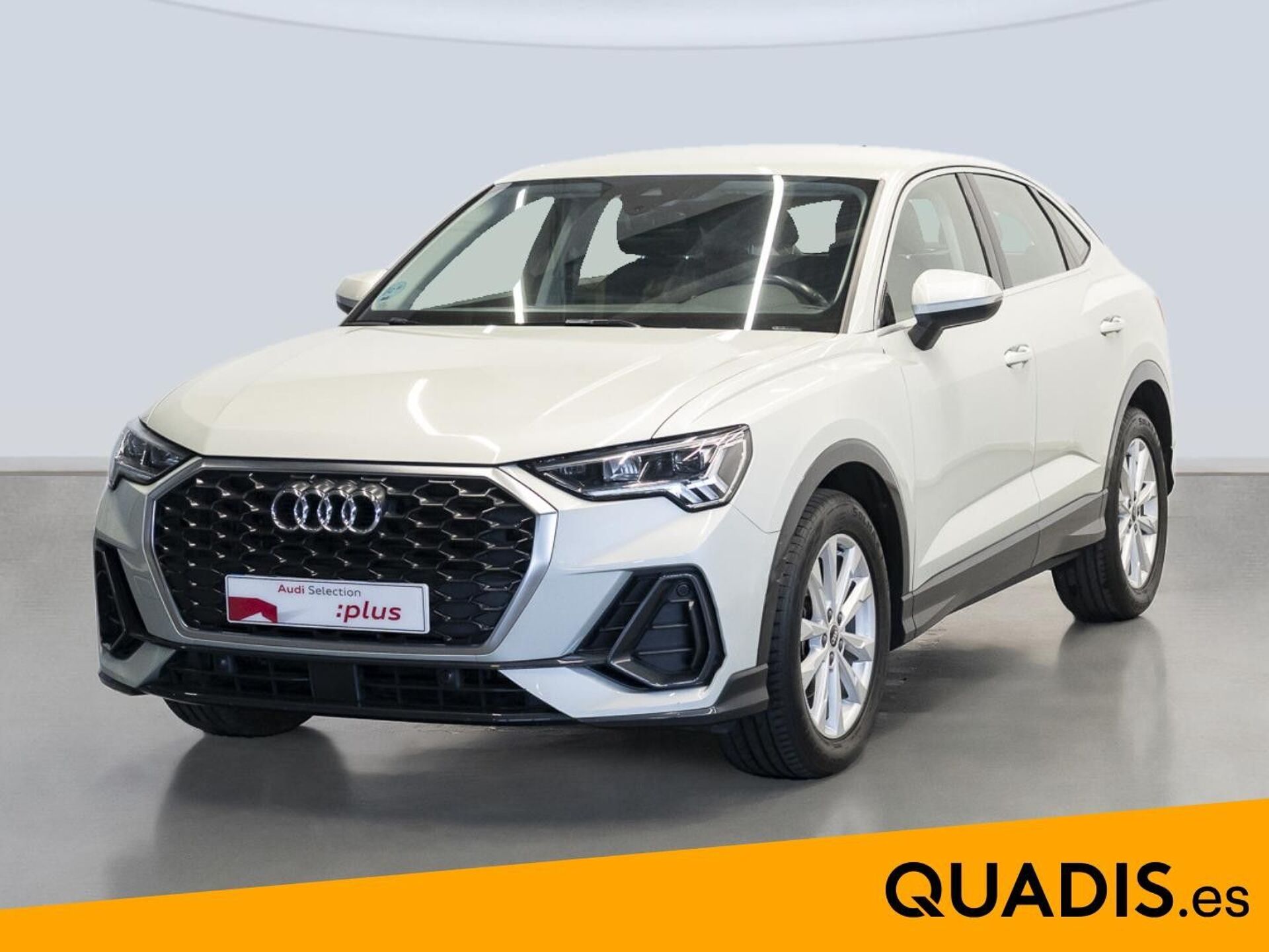 Imagen de AUDI Q3