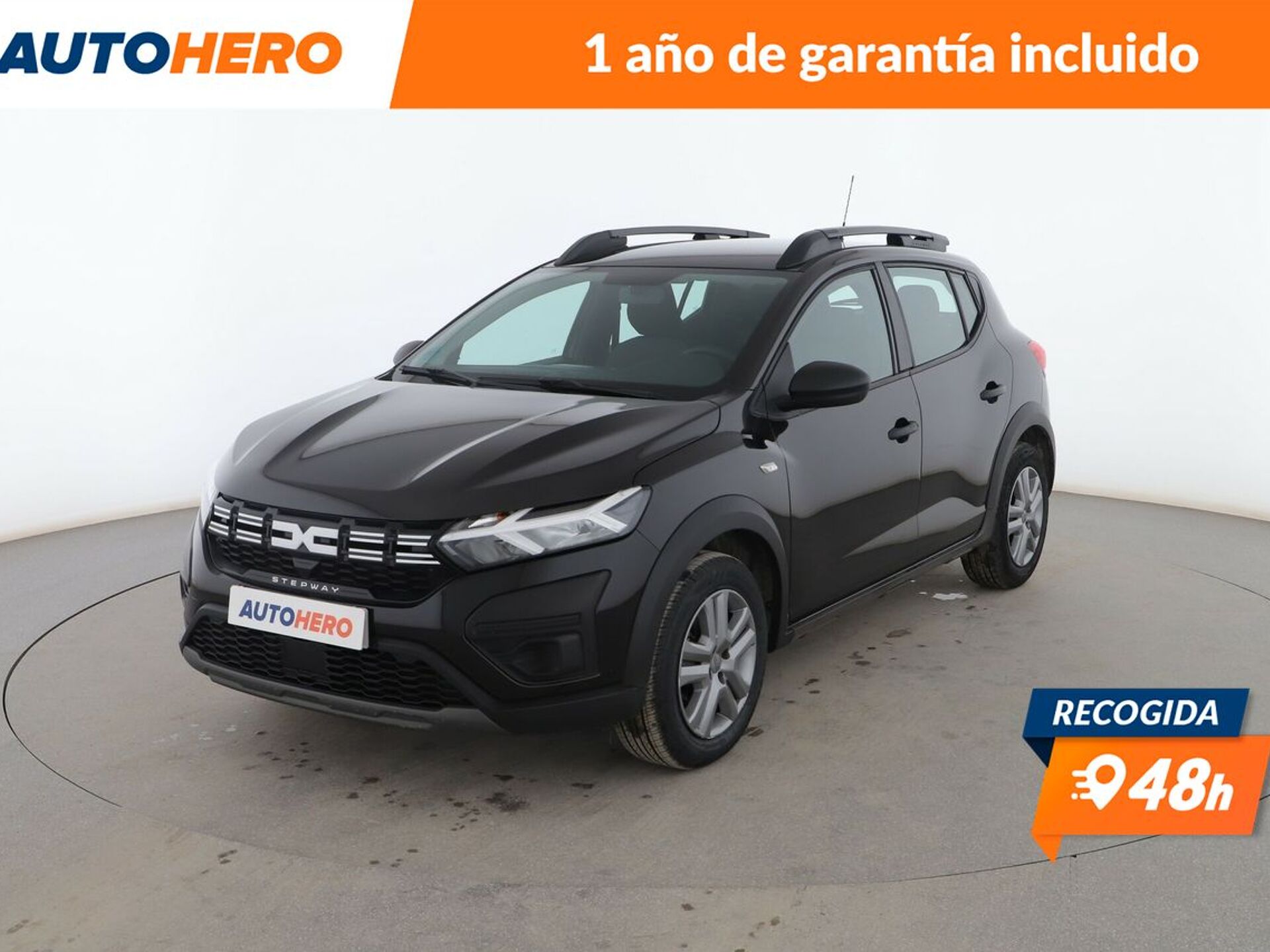 Imagen de DACIA Sandero