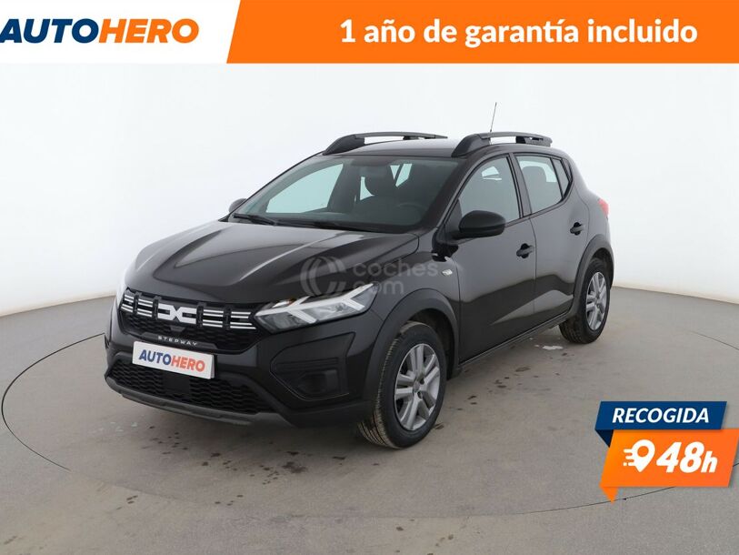 Foto del DACIA Sandero Stepway TCe Essential 67kW