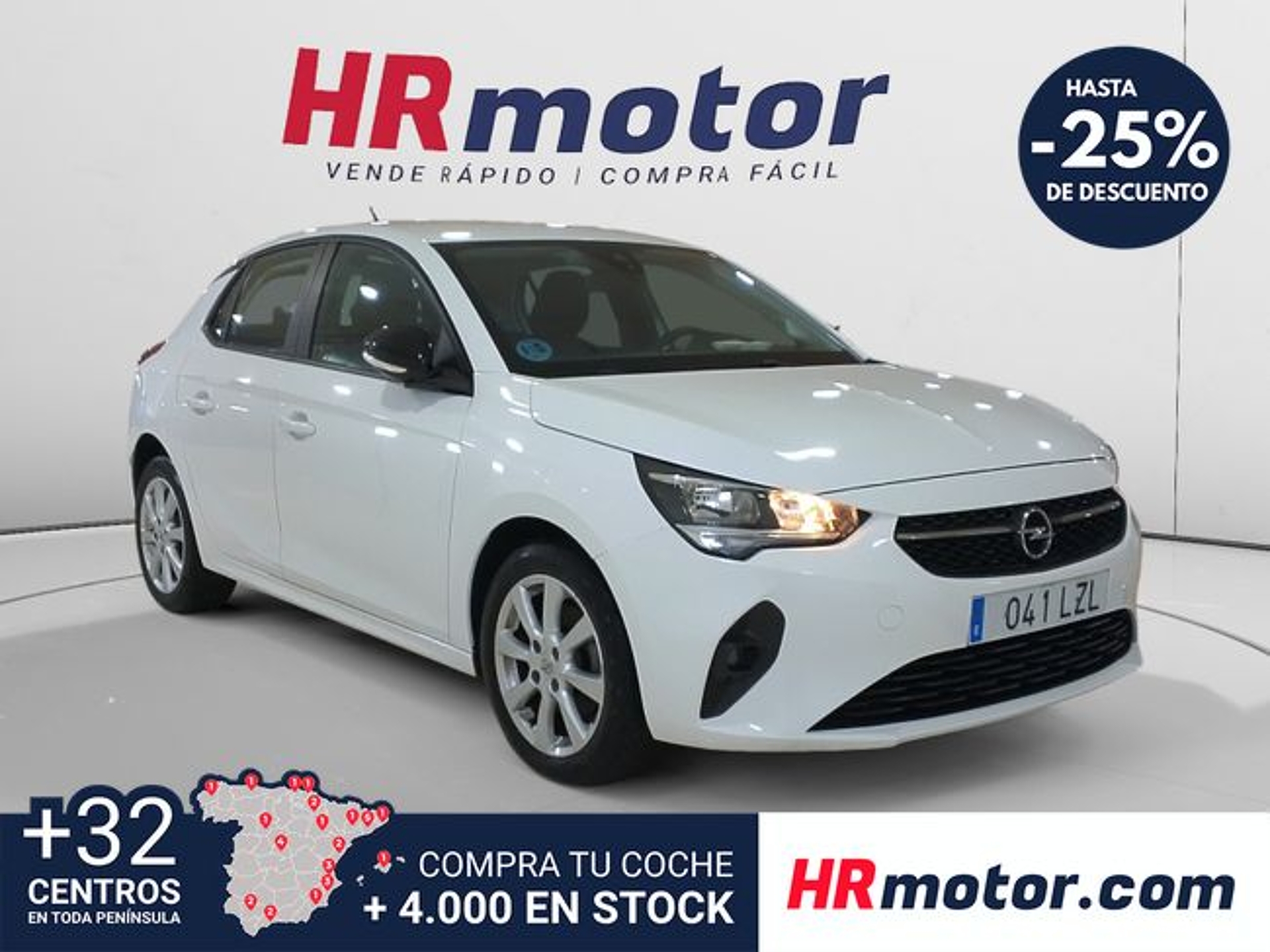 Imagen de OPEL Corsa