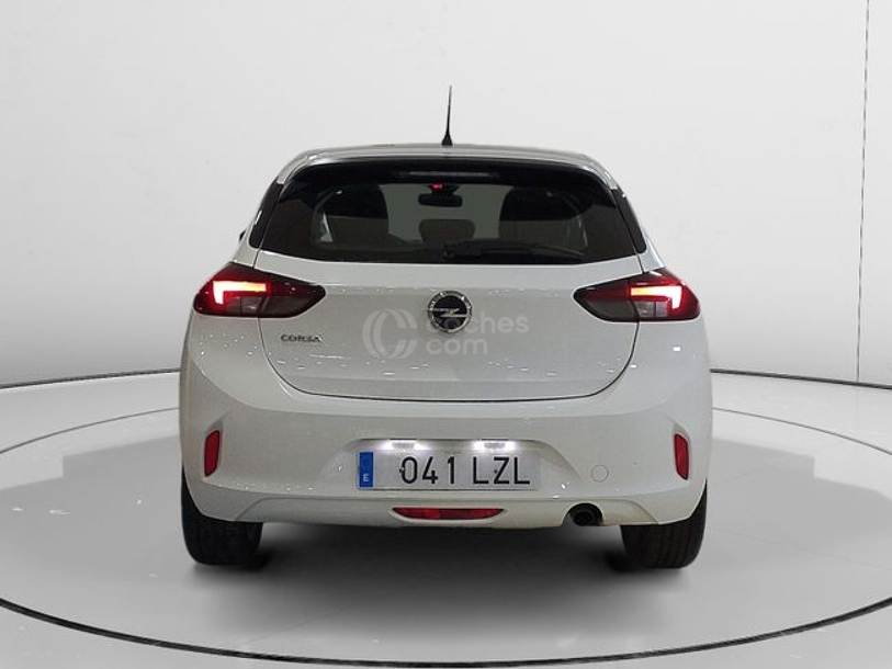 Foto del OPEL Corsa 1.5D DT S-S Edition 100