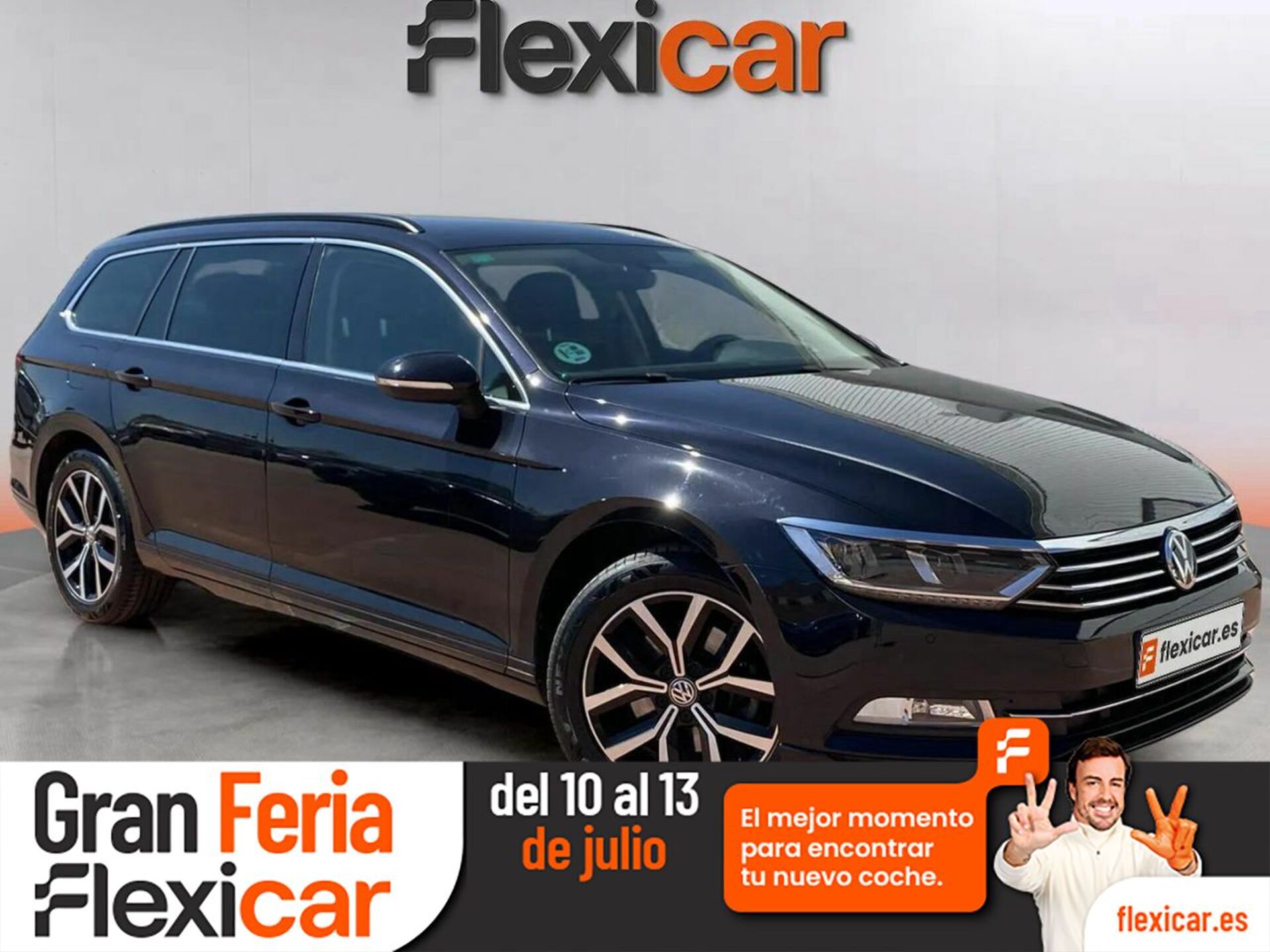 Imagen de VOLKSWAGEN Passat
