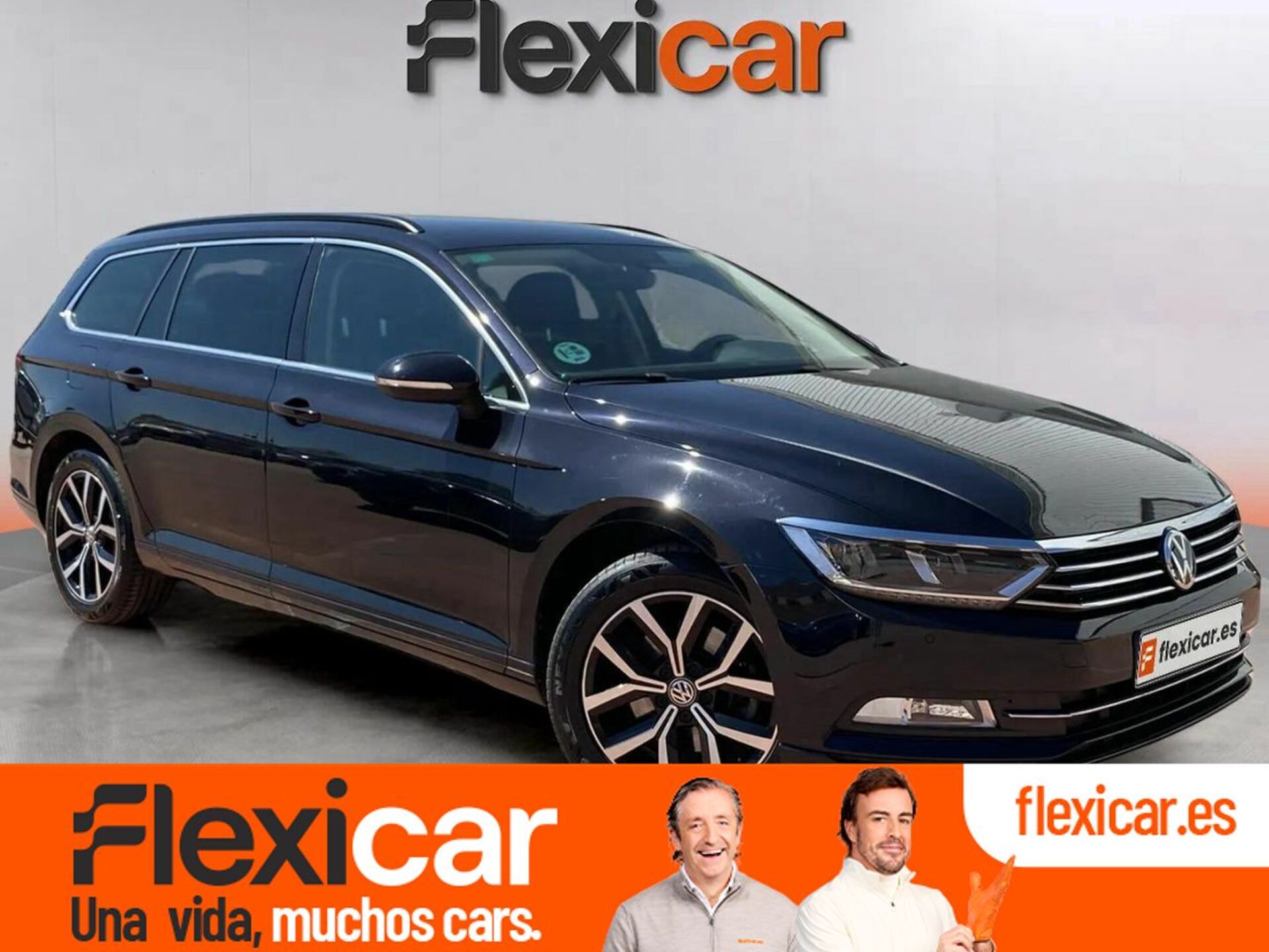 Imagen de VOLKSWAGEN Passat