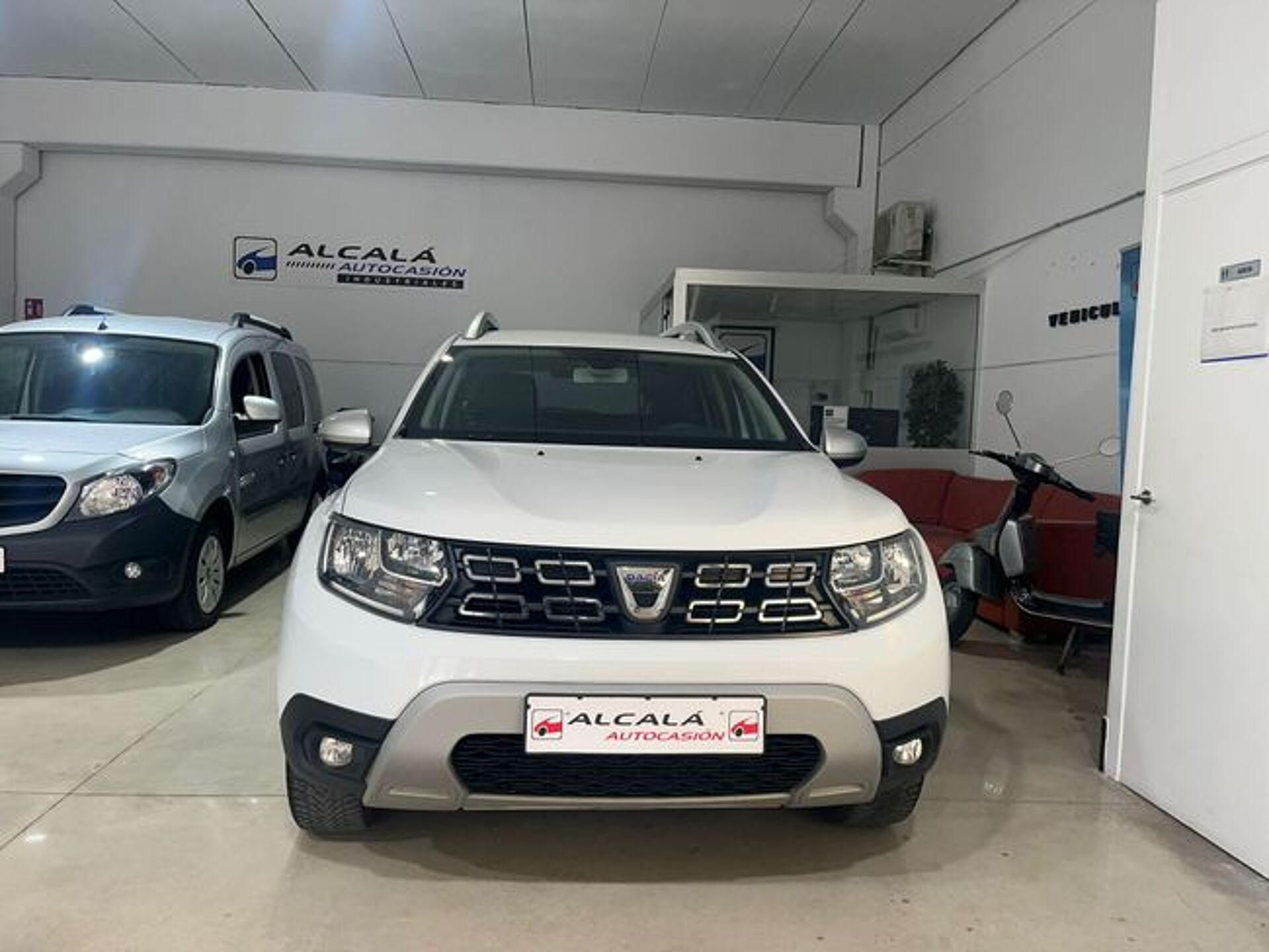 Imagen 2 de DACIA Duster