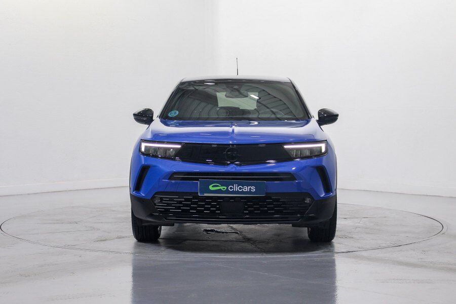 Foto del OPEL Mokka 1.2T S&S Ultimate 136