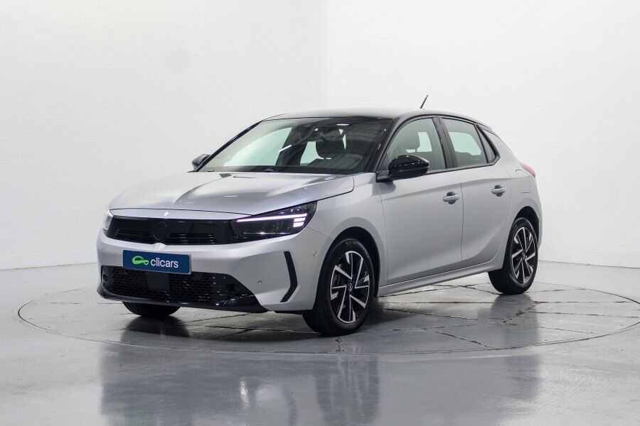 OPEL Corsa (Corsa 1.2T XHL S/S GS 100) en Madrid