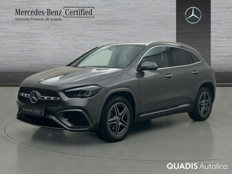 Imagen de MERCEDES Clase GLA GLA 250e