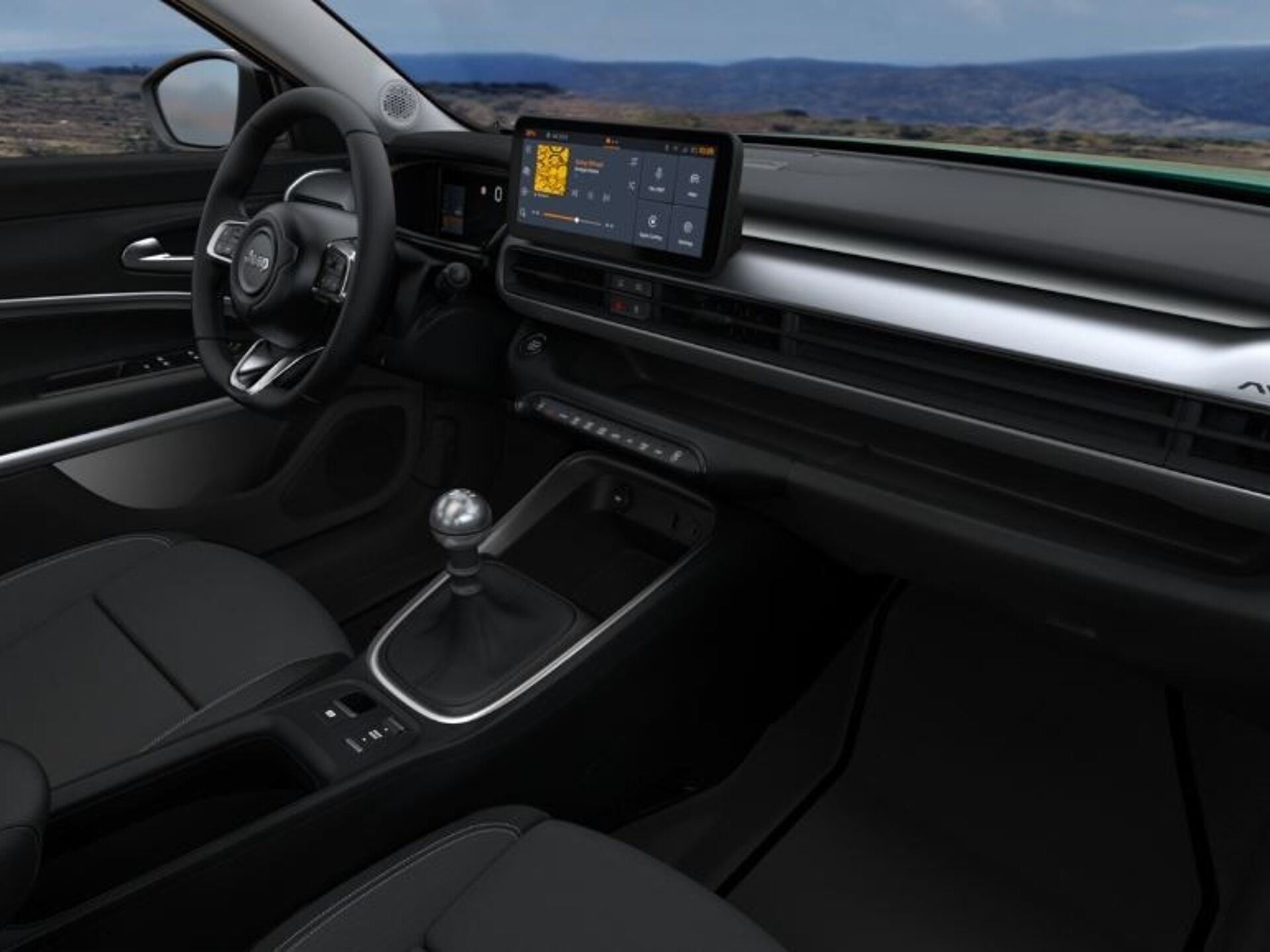 Imagen 3 de JEEP Avenger