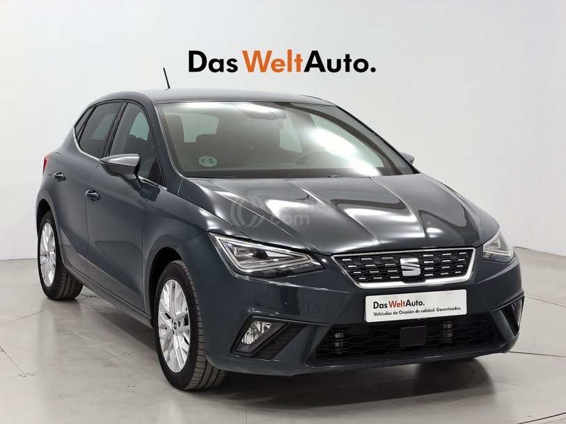 Foto del SEAT Ibiza 1.0 TSI S&S Style XM 115