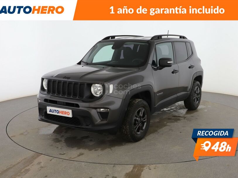 Foto del JEEP Renegade 1.0 Sport 4x2