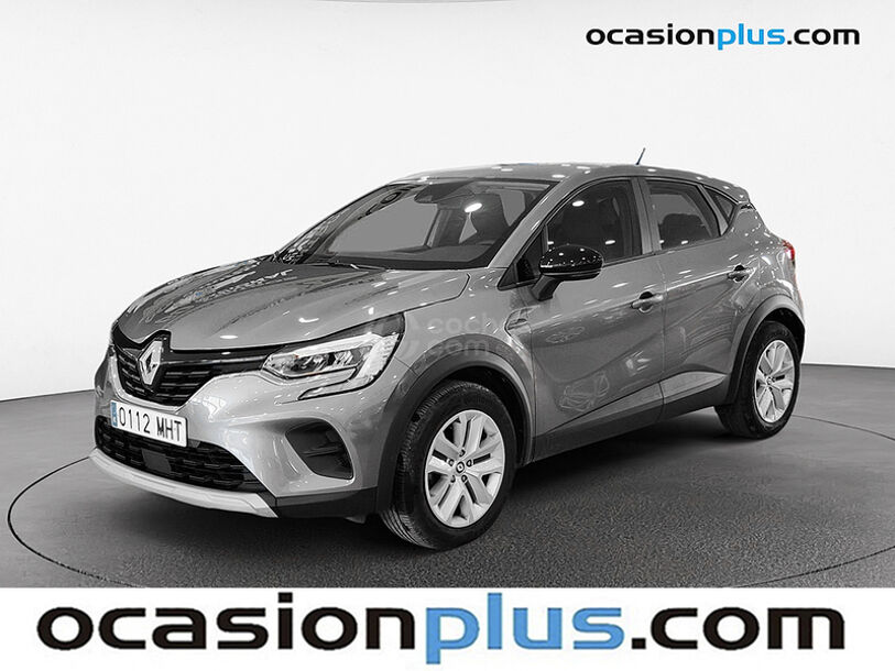 Foto del RENAULT Captur TCe Equilibre 67kW