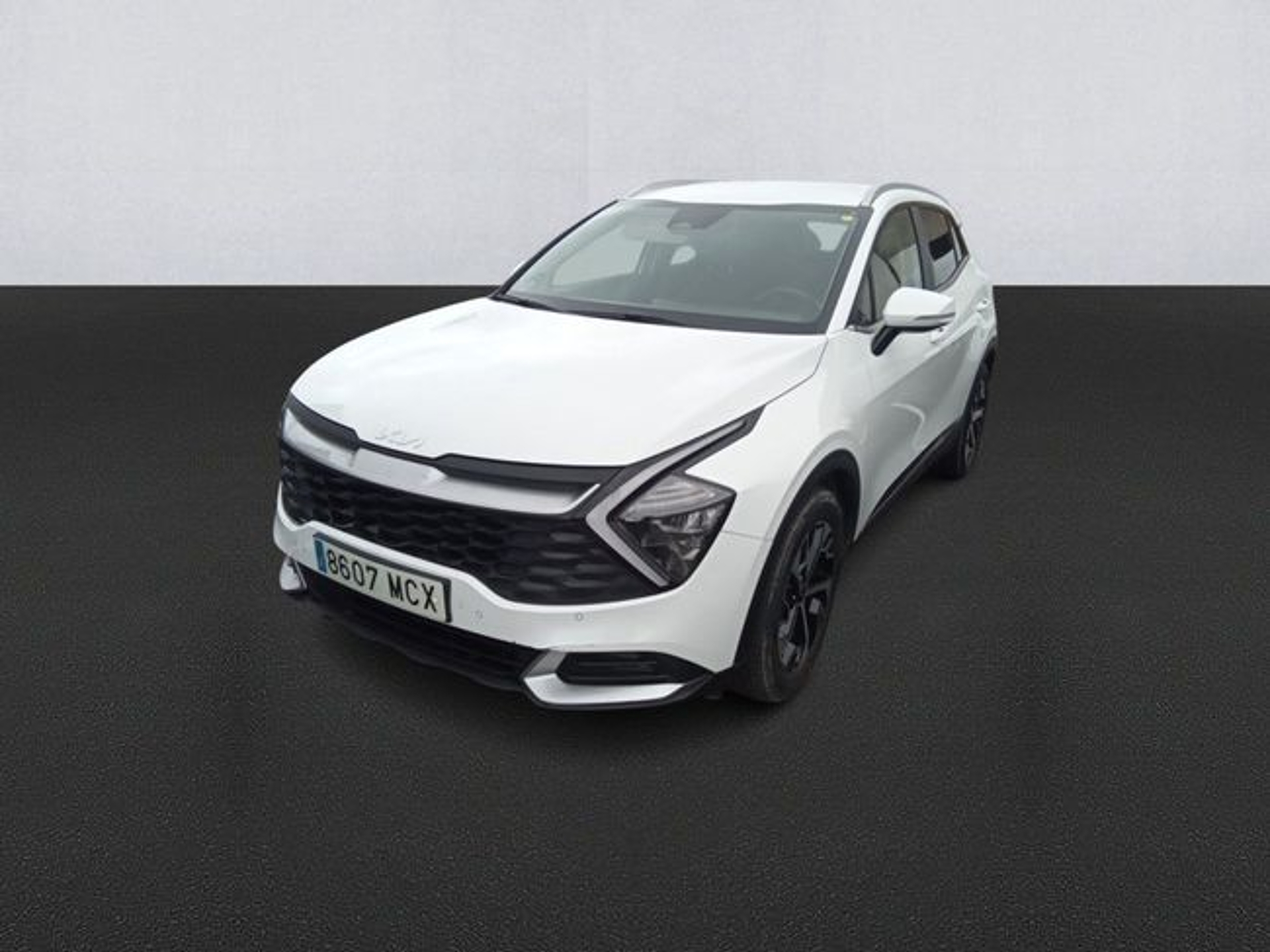 Imagen de KIA Sportage