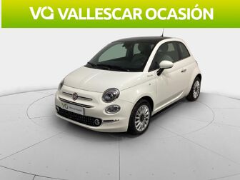 Imagen de FIAT 500 1.0 Hybrid Dolcevita 52kW